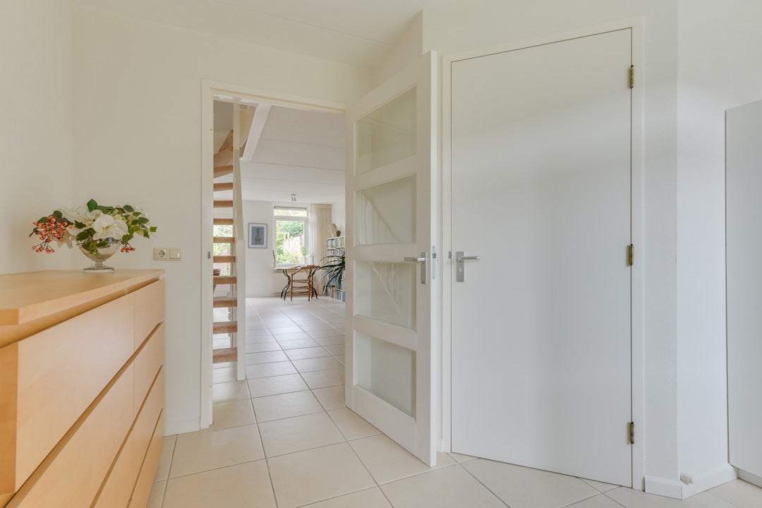 Tussenwoning te koop: Bremakker 11, Groet