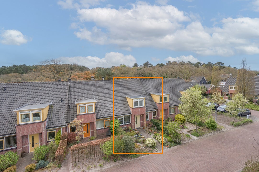 Huis Bremakker 11 in Groet