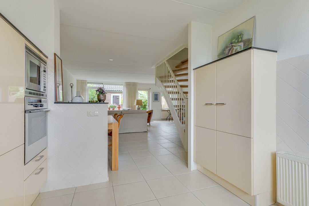 Tussenwoning te koop: Bremakker 11, Groet