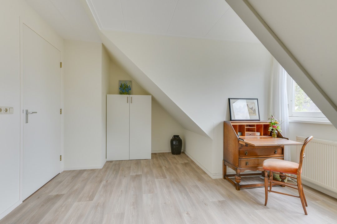 Tussenwoning te koop: Bremakker 11, Groet