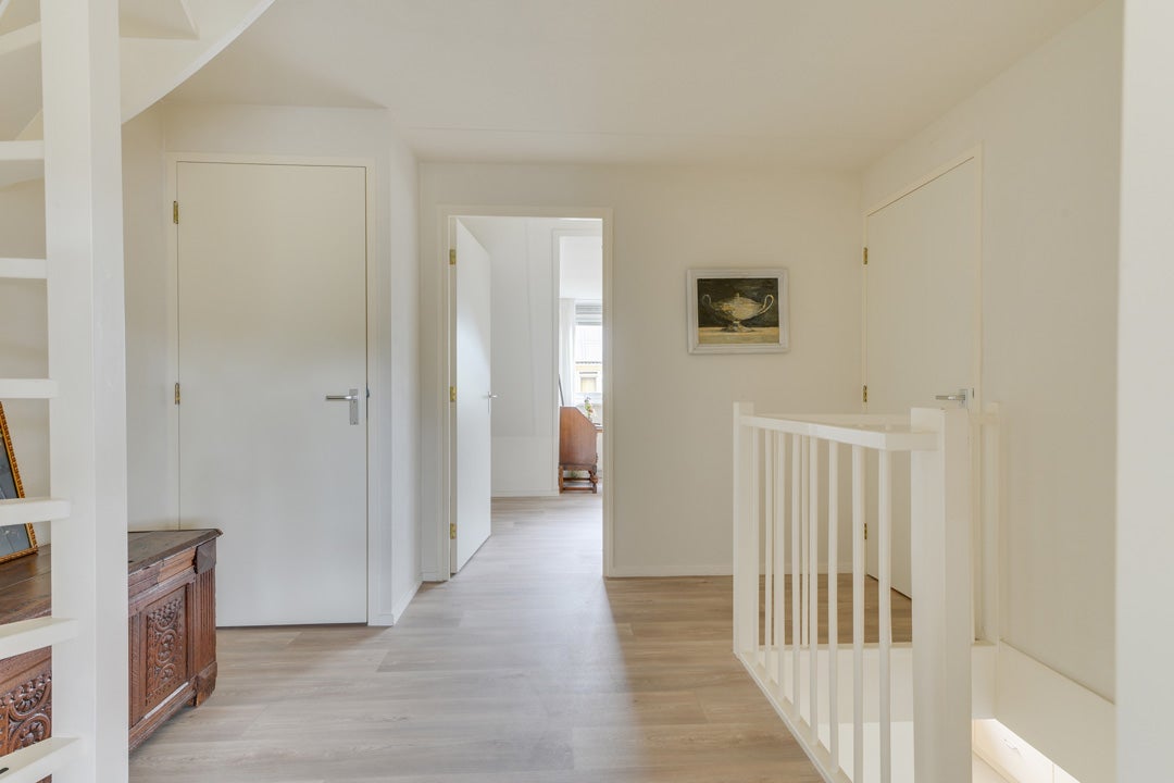Tussenwoning te koop: Bremakker 11, Groet