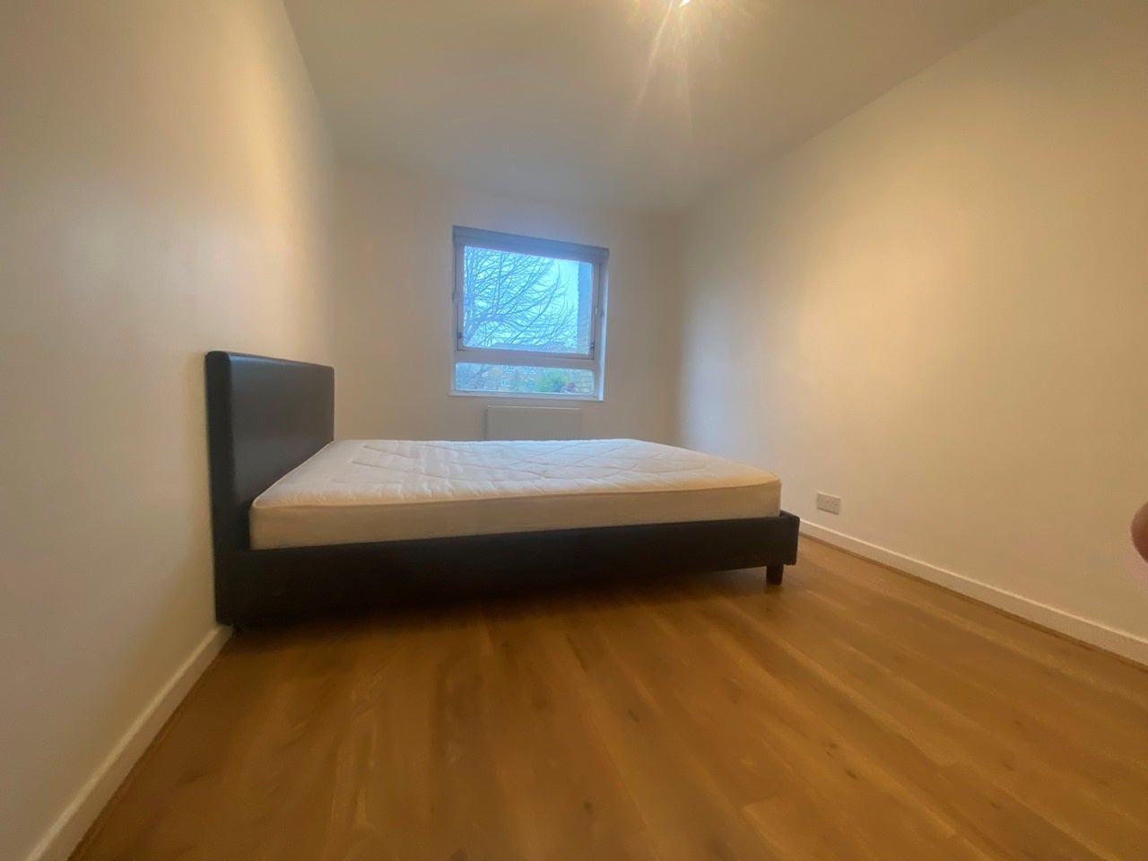 Flat Bartholomew Close in Greater London