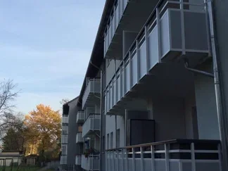 Wohnung Cimbernstraße in Köln
