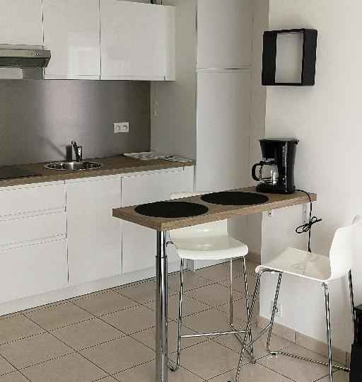 Appartement Rue des Roches Grises à Nantes