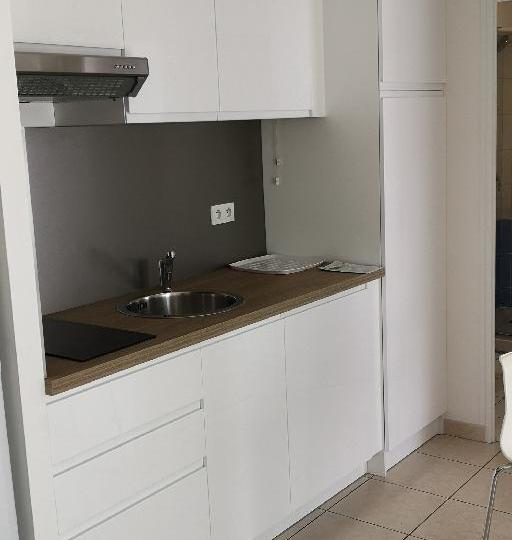Appartement Rue des Roches Grises à Nantes