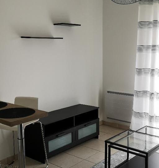 Appartement Rue des Roches Grises à Nantes