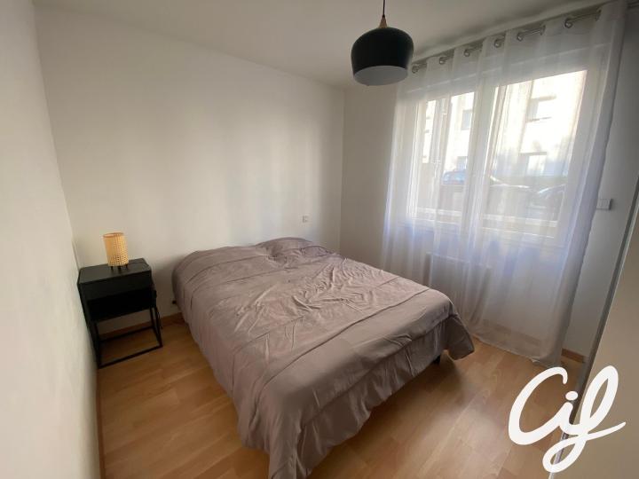Flat Rue des Roches Grises in Nantes