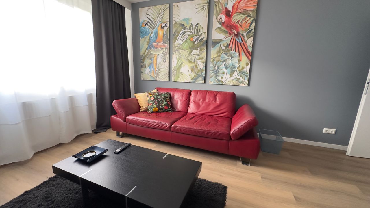 Wohnung Mauernstraße in Braunschweig