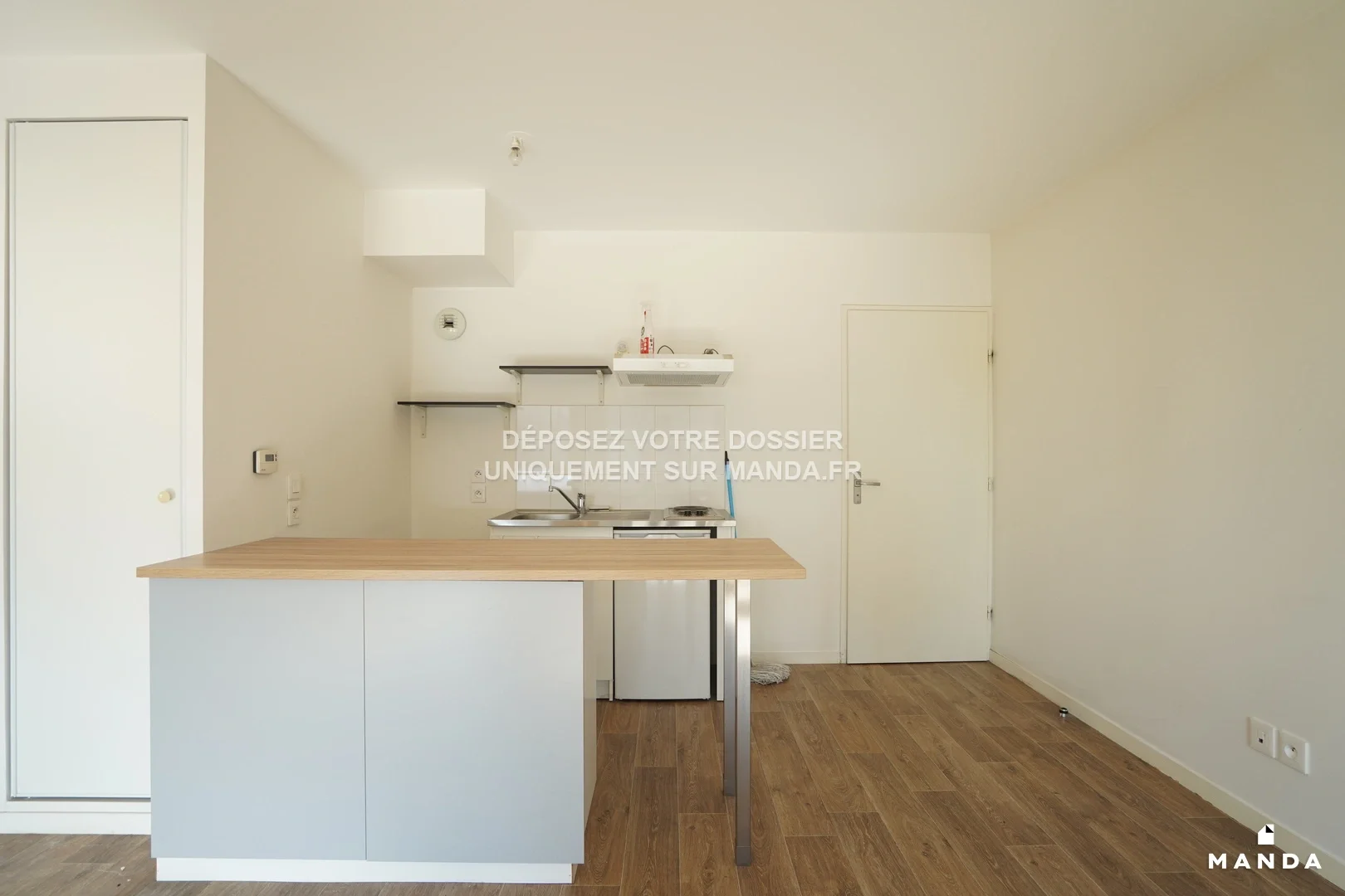 Appartement Avenue de la Division Leclerc à Châtenay-Malabry