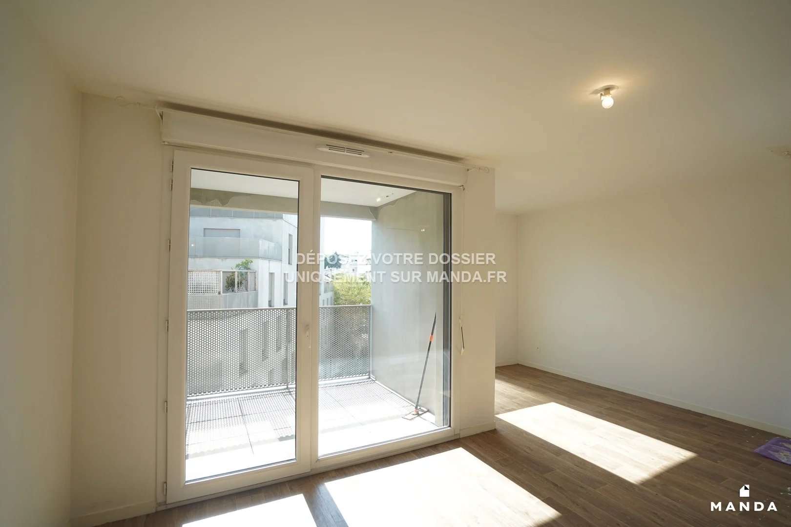 Appartement Avenue de la Division Leclerc à Châtenay-Malabry