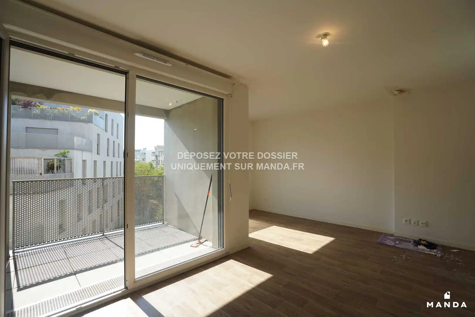 Appartement Avenue de la Division Leclerc à Châtenay-Malabry