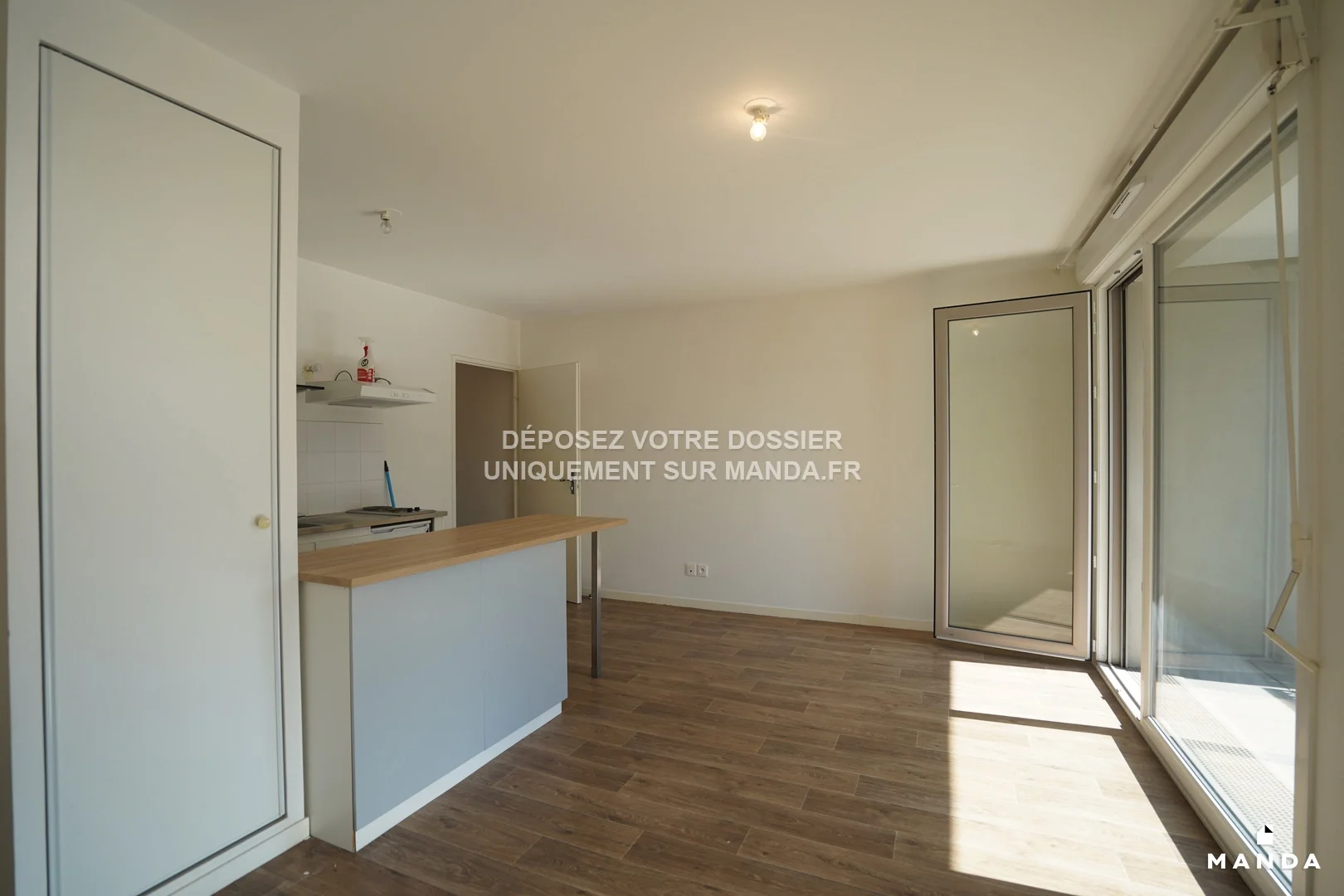 Appartement Avenue de la Division Leclerc à Châtenay-Malabry