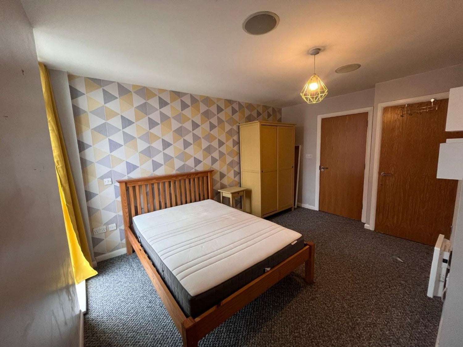 Flat Ludgate Hill in Manchester
