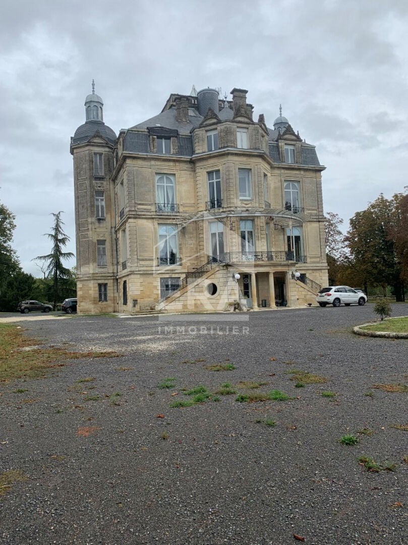 Appartement Avenue de la Belle Étoile à Bouliac