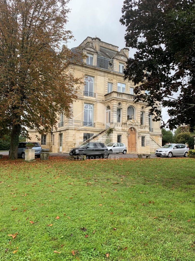 Appartement Avenue de la Belle Étoile à Bouliac