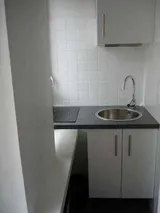 Appartement Rue Laugier à Paris