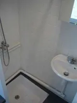 Appartement Rue Laugier à Paris