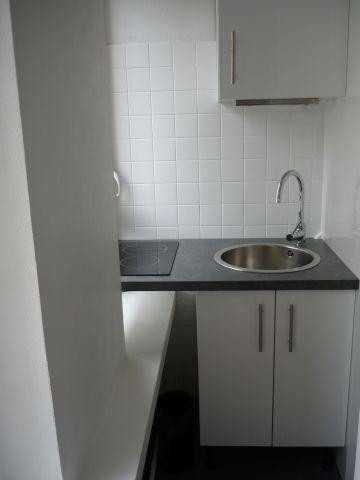 Appartement Rue Laugier à Paris