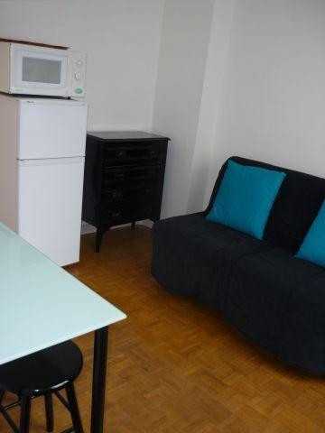 Appartement Rue Laugier à Paris