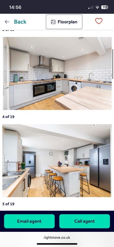 Room Headingley Avenue in Leeds