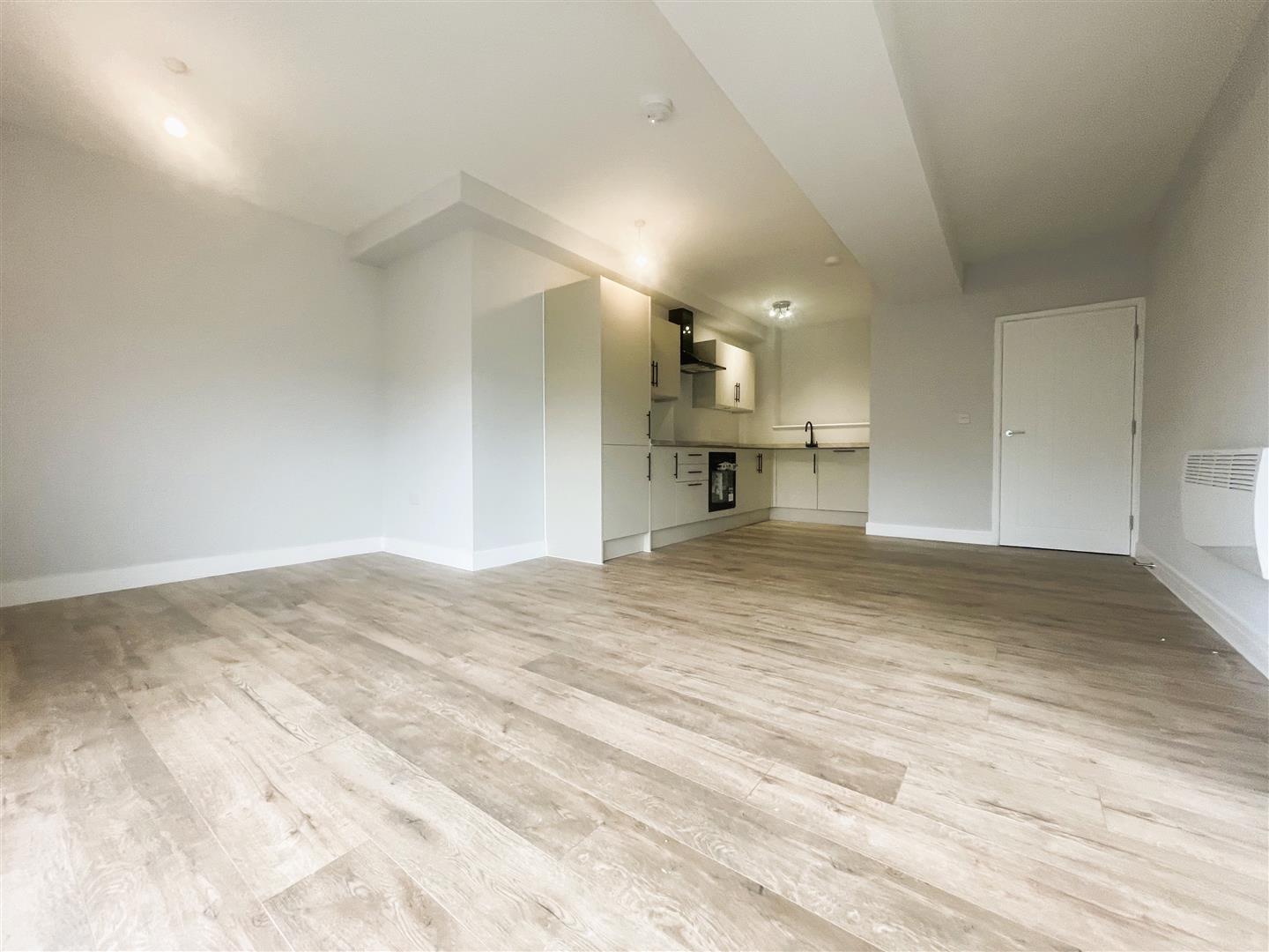 Flat Beaconsfield Road in Maidstone