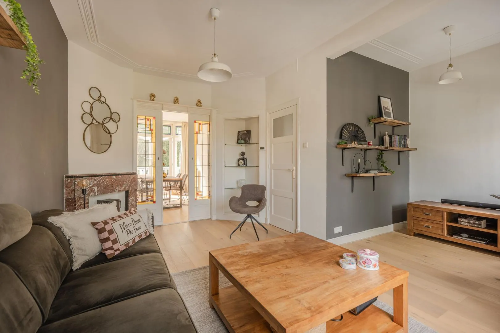 Appartement te koop: Looierslaan 111, Voorburg