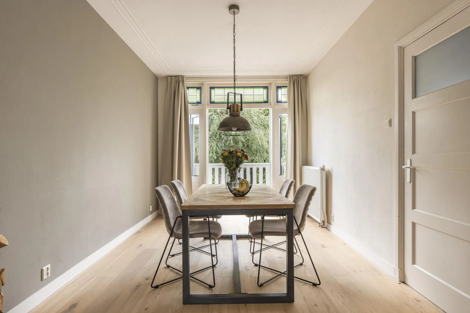 Appartement te koop: Looierslaan 111, Voorburg