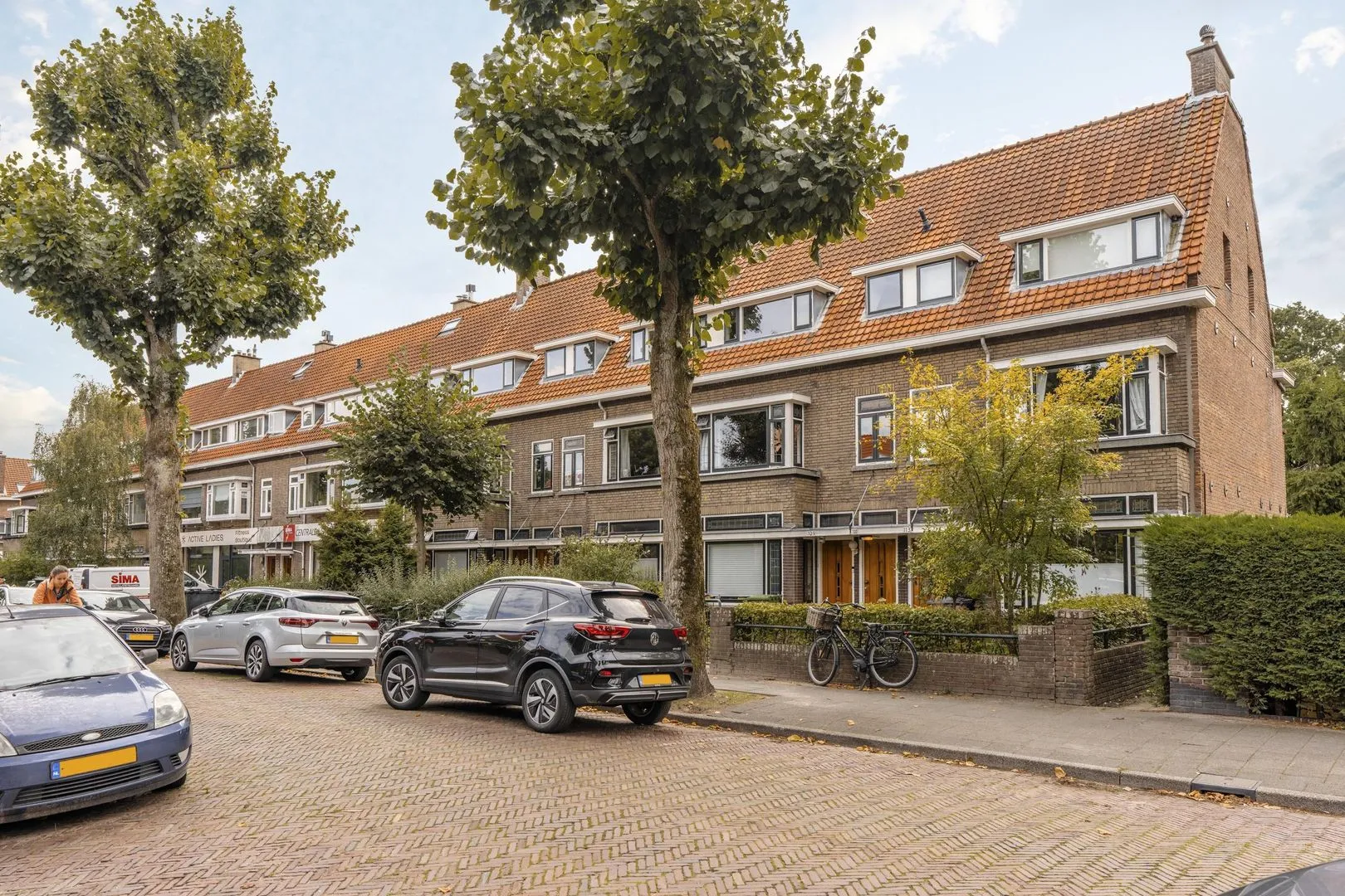 Appartement te koop: Looierslaan 111, Voorburg