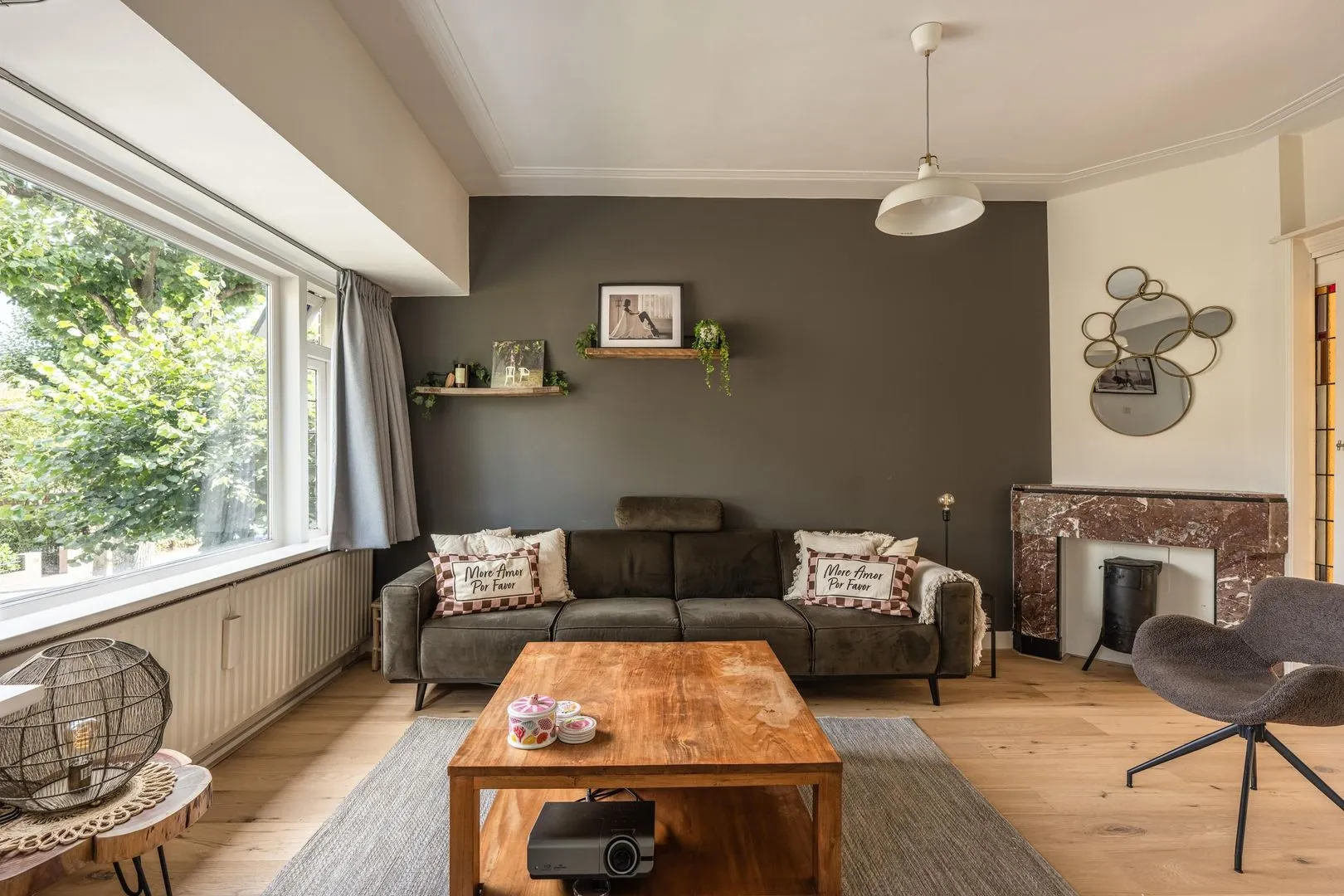 Appartement te koop: Looierslaan 111, Voorburg