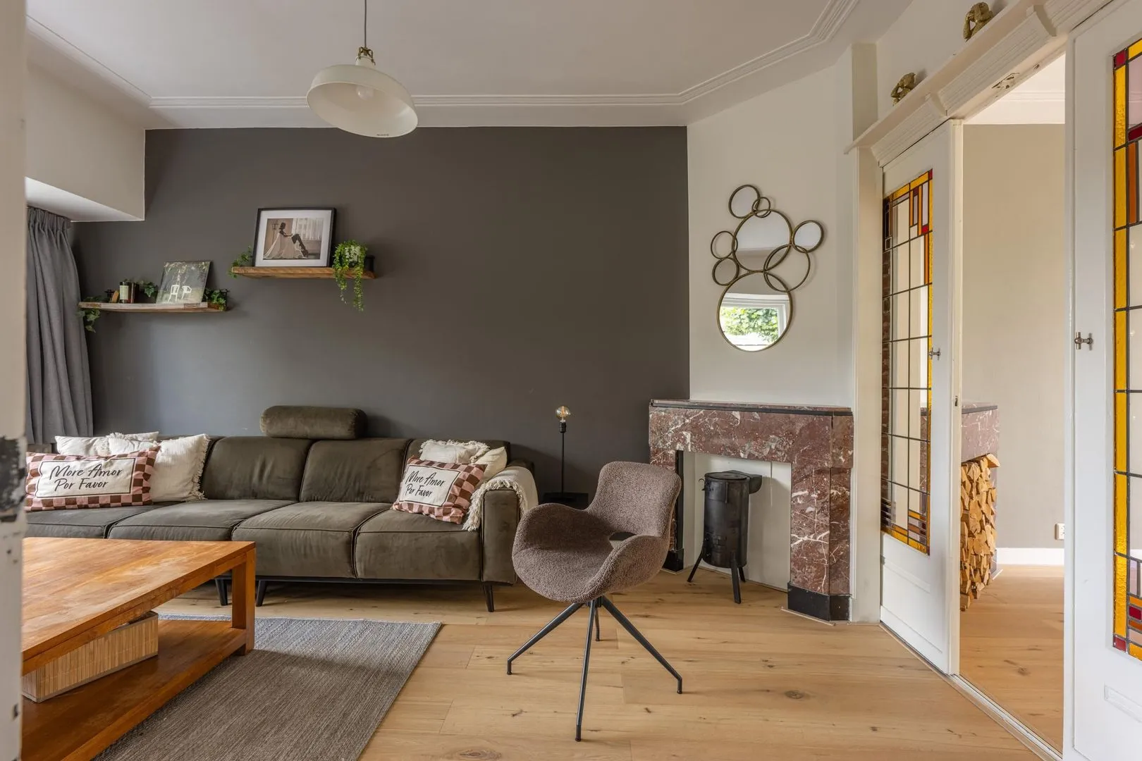 Appartement te koop: Looierslaan 111, Voorburg
