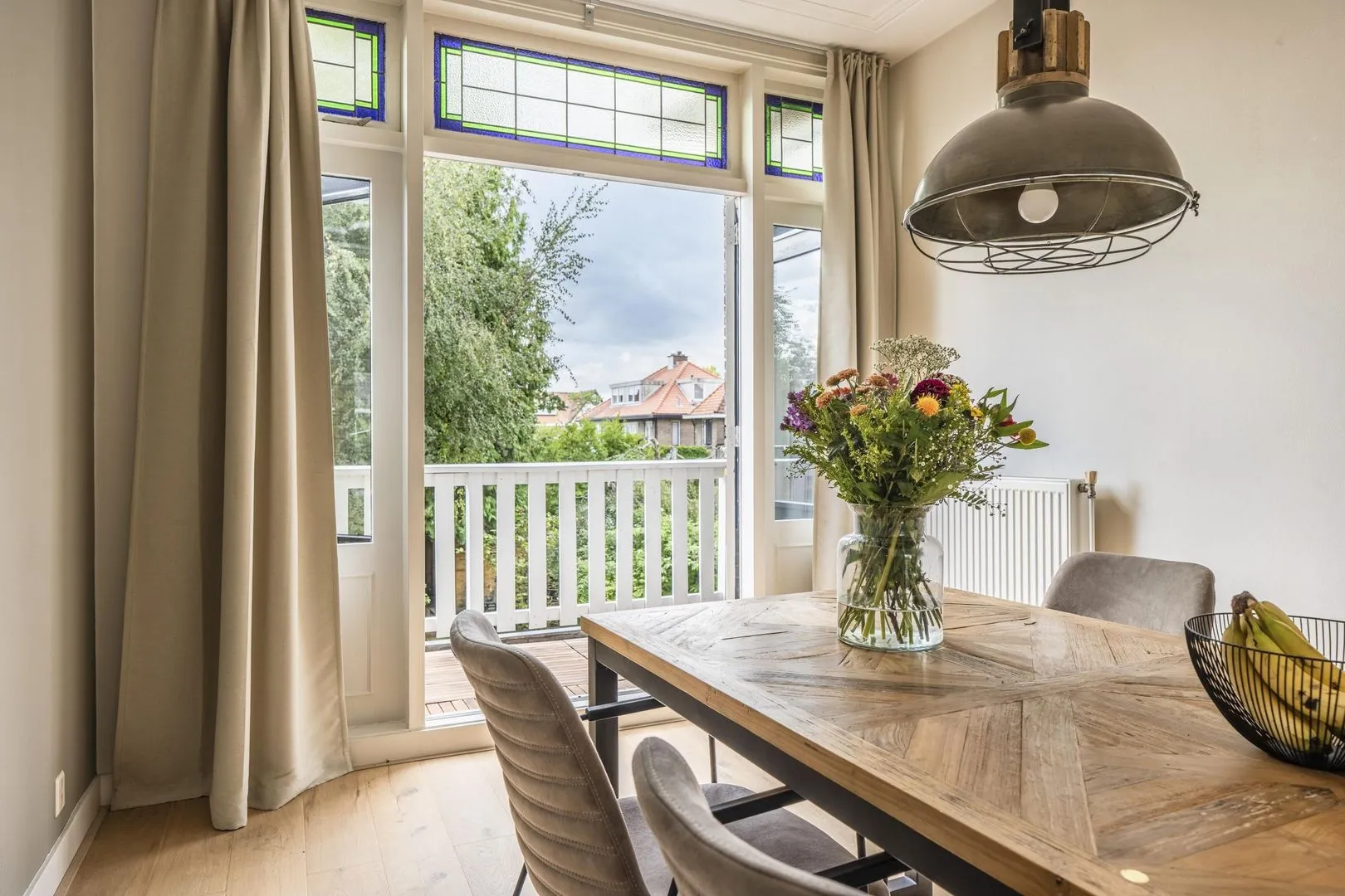 Appartement te koop: Looierslaan 111, Voorburg