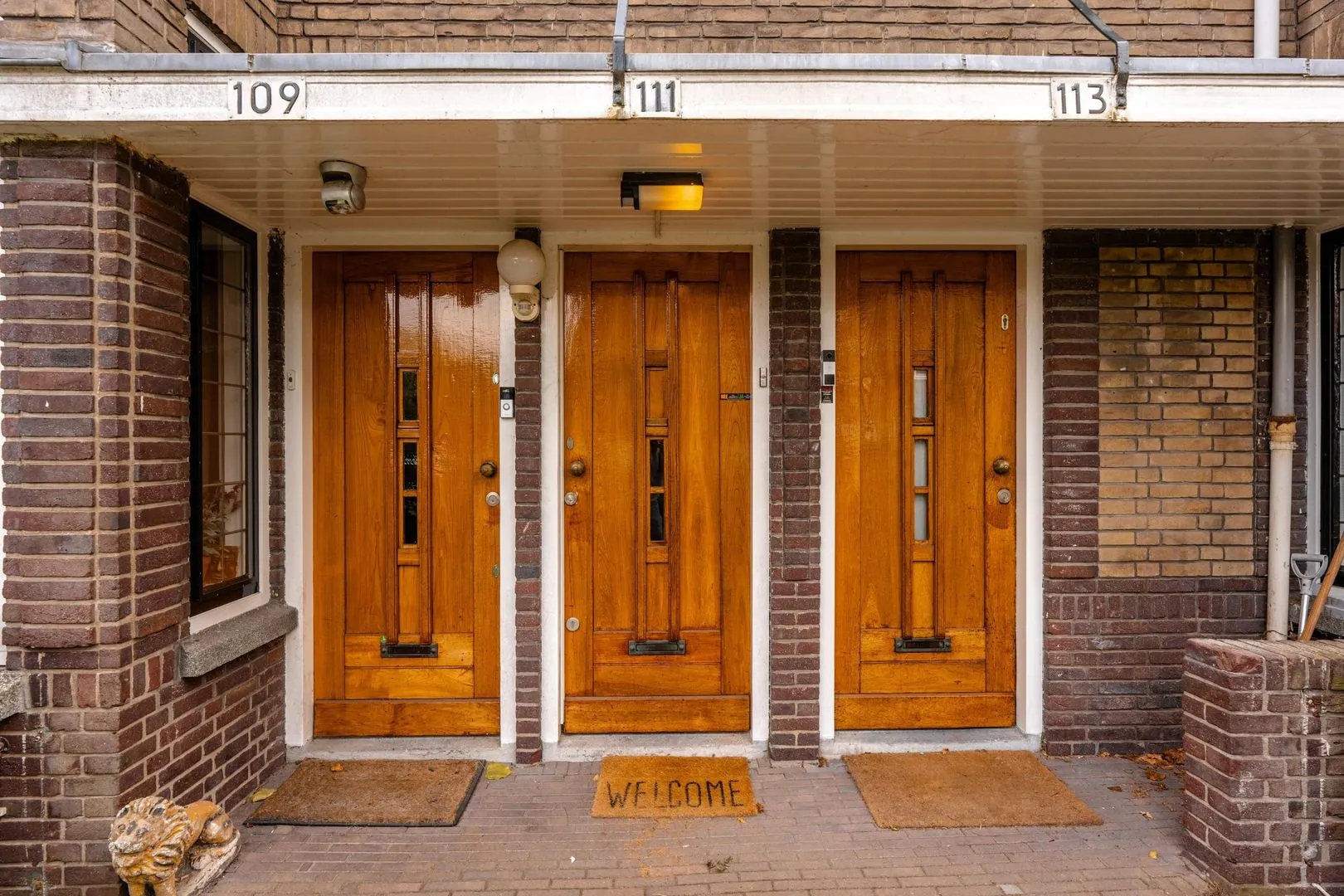Appartement te koop: Looierslaan 111, Voorburg