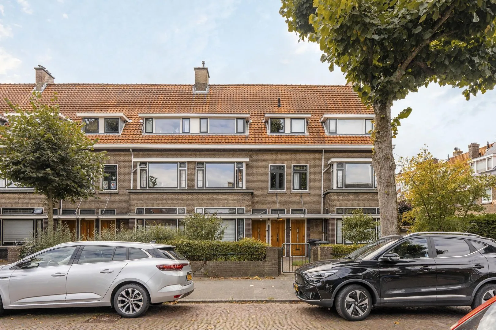 Appartement Looierslaan 111 in Voorburg