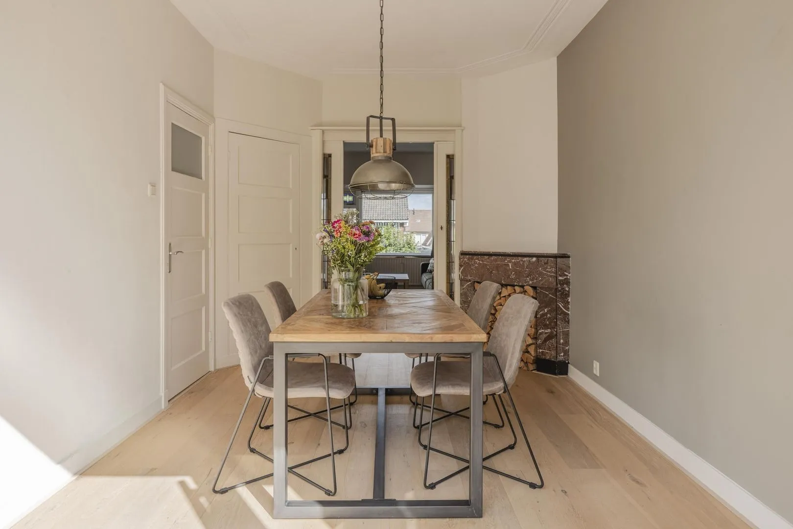 Appartement te koop: Looierslaan 111, Voorburg