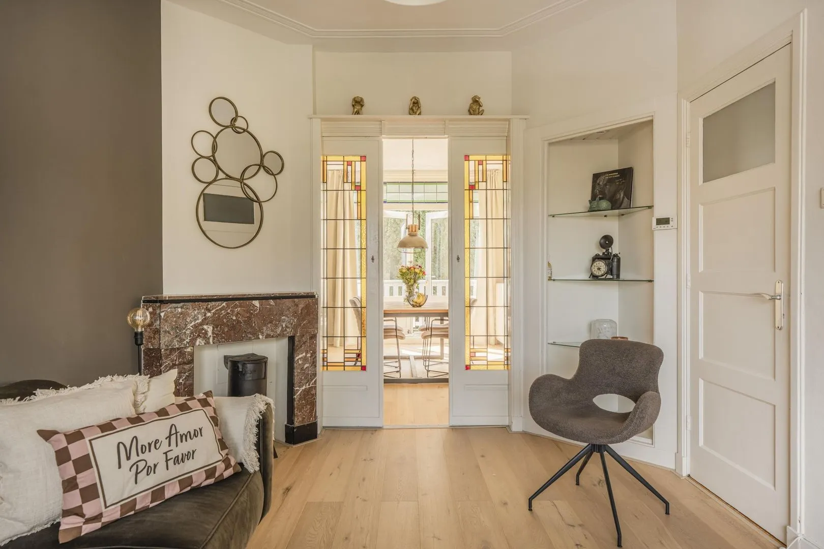 Appartement te koop: Looierslaan 111, Voorburg