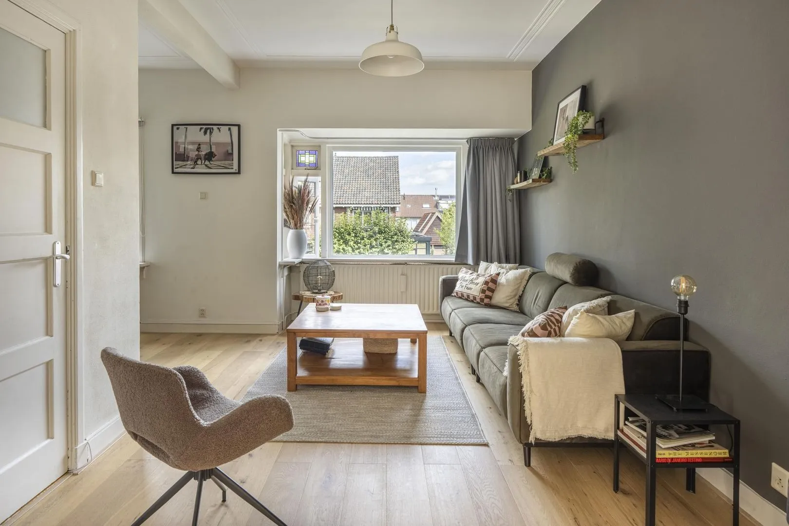 Appartement te koop: Looierslaan 111, Voorburg