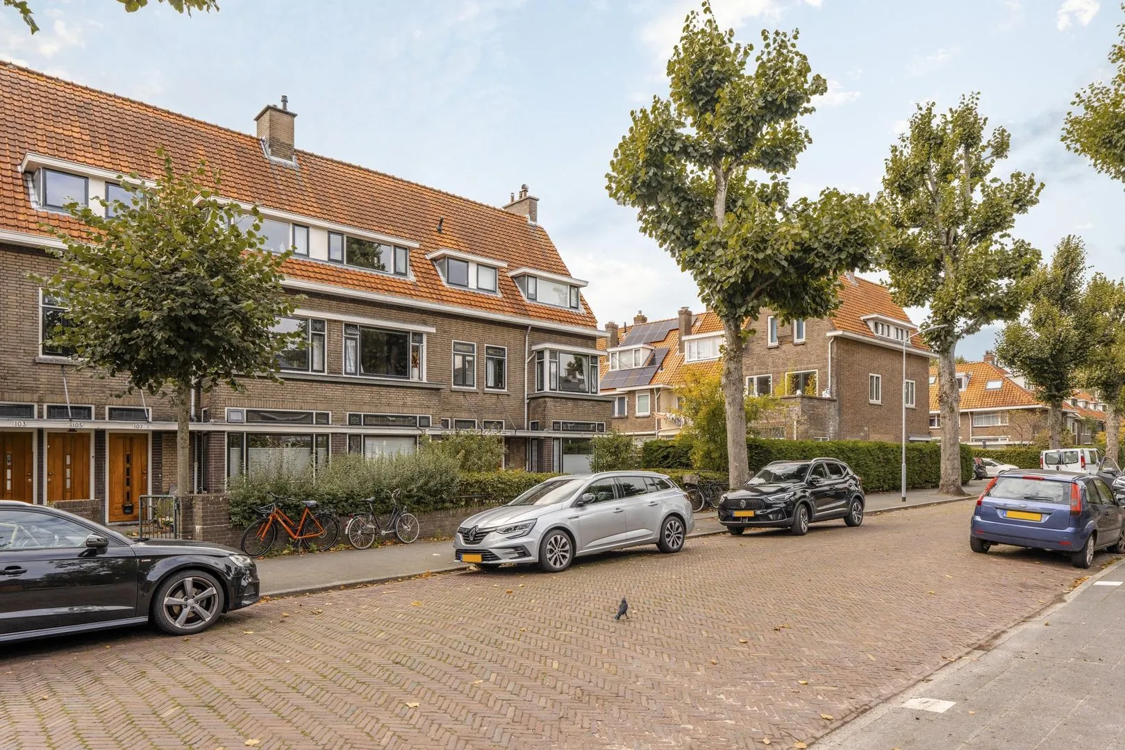 Appartement te koop: Looierslaan 111, Voorburg