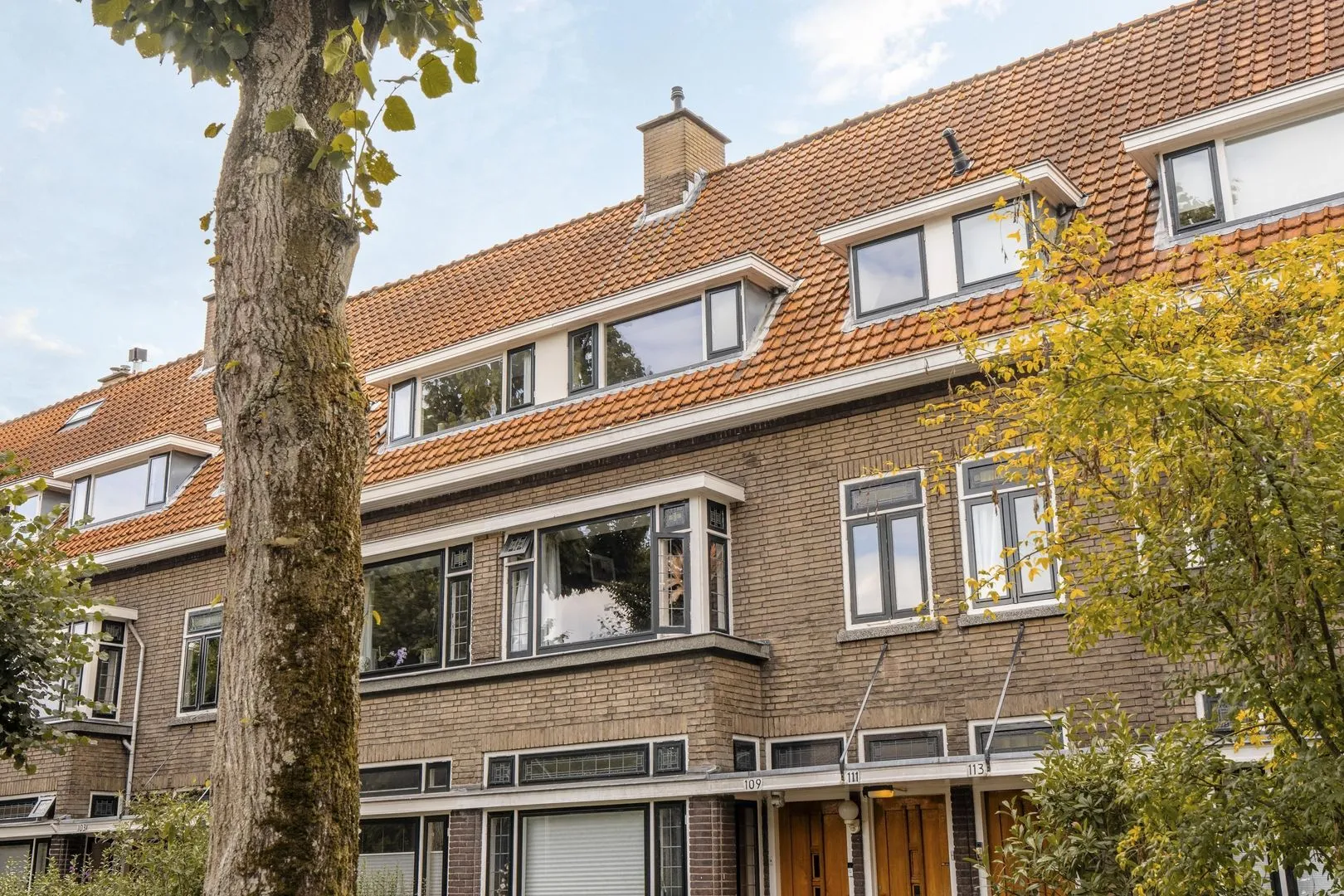 Appartement te koop: Looierslaan 111, Voorburg