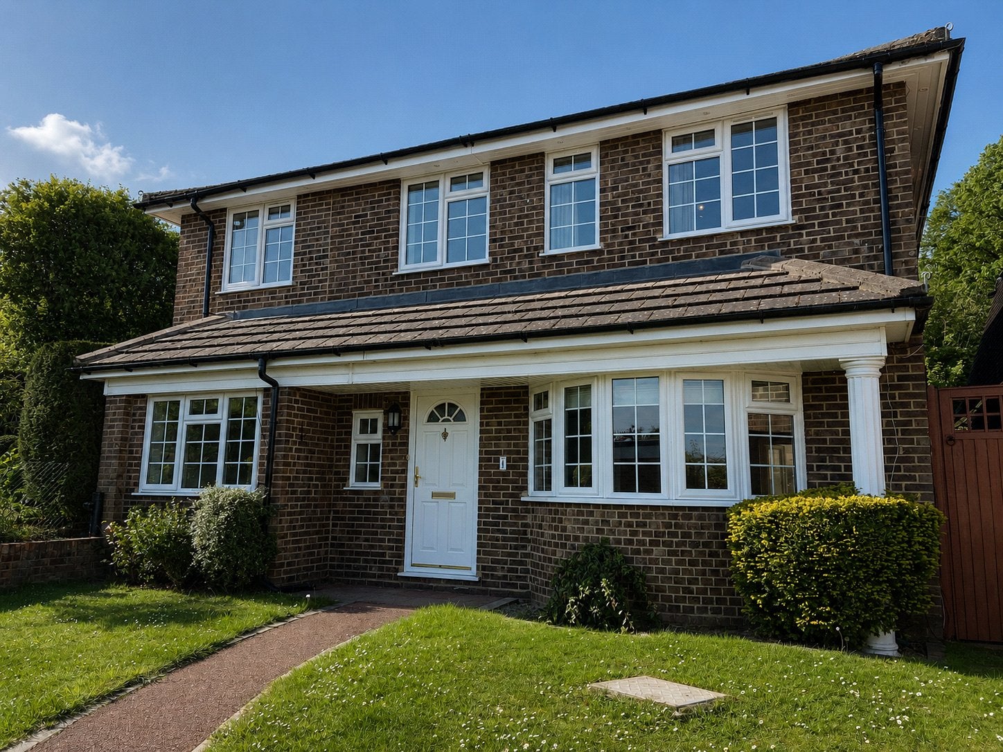 House Spencer Close in Epsom and Ewell
