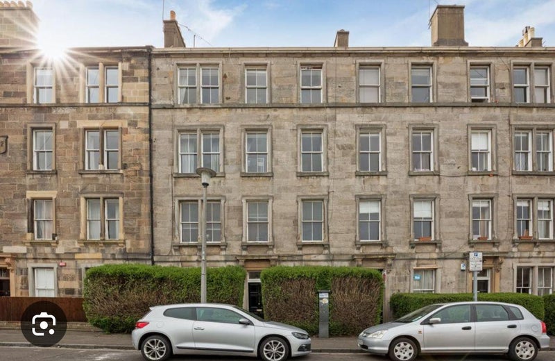 Room Bellevue Street in City of Edinburgh