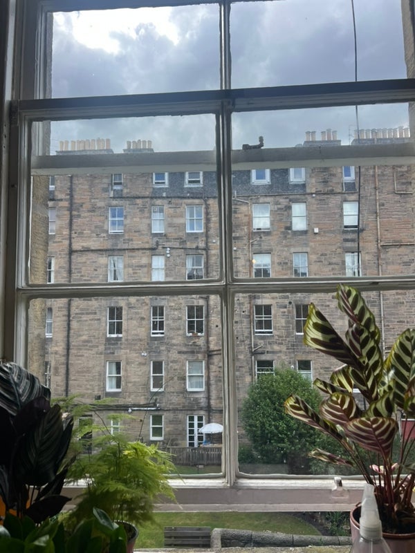 Room Bellevue Street in City of Edinburgh