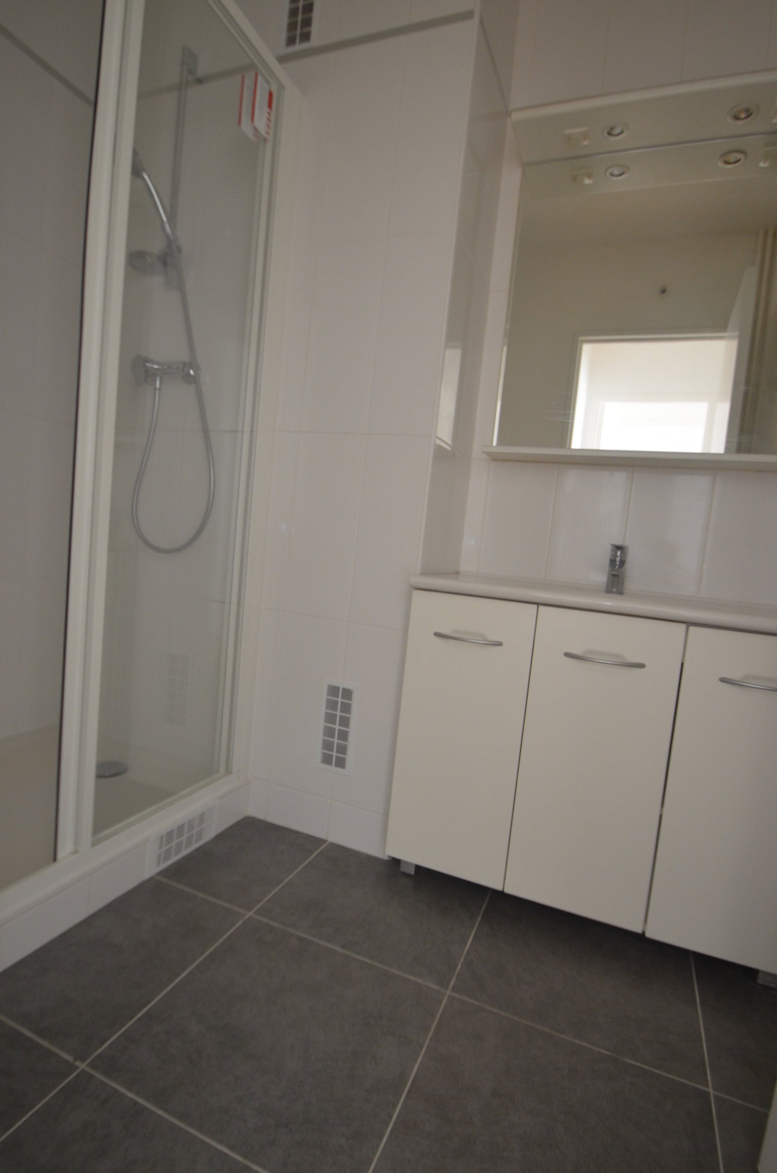 Flat Rue Lalande in Paris