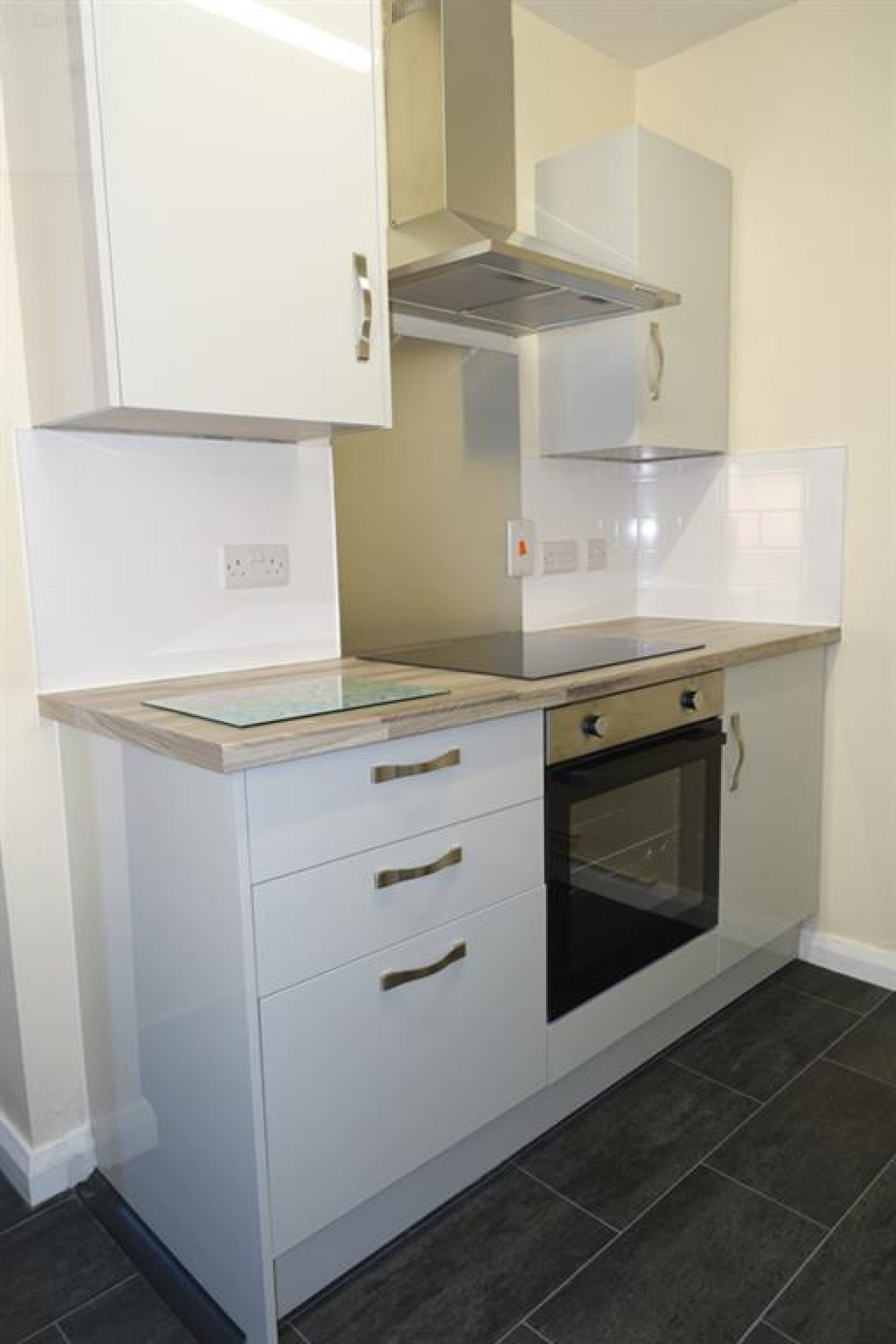 Room Linthorpe Road in Middlesbrough