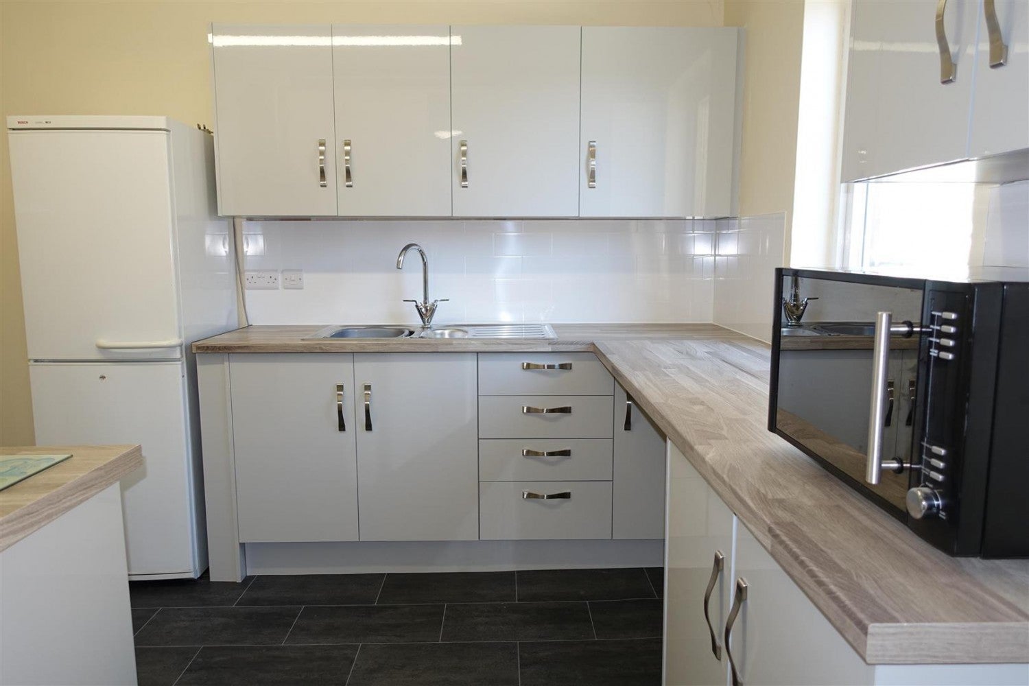 Room Linthorpe Road in Middlesbrough