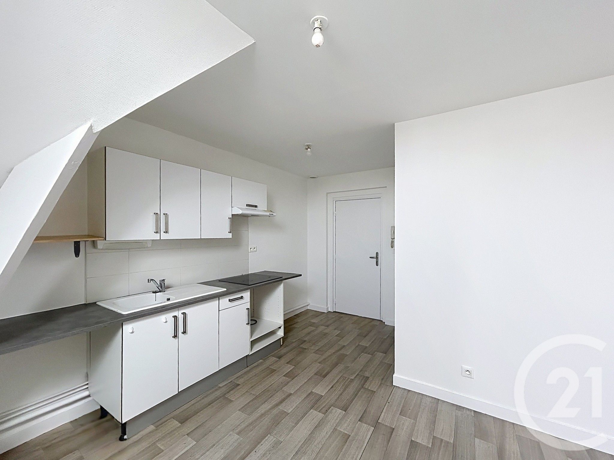 Appartement Rue Adolphe Thiers à Saint-André-les-Vergers