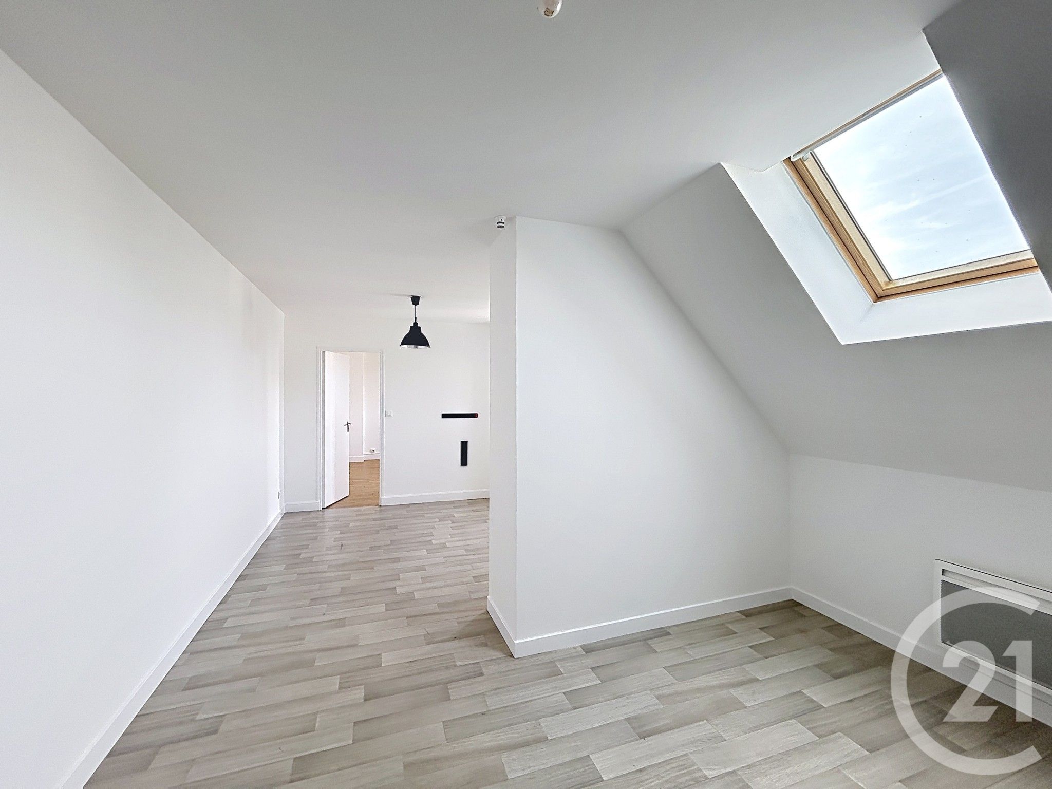 Appartement Rue Adolphe Thiers à Saint-André-les-Vergers