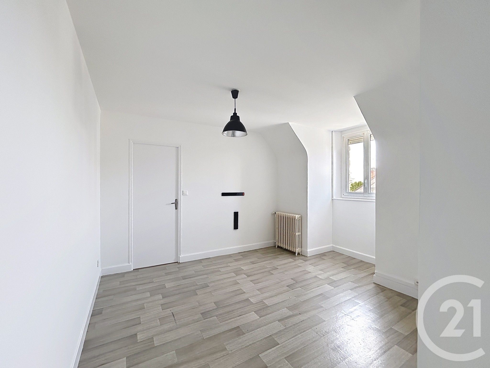 Appartement Rue Adolphe Thiers à Saint-André-les-Vergers