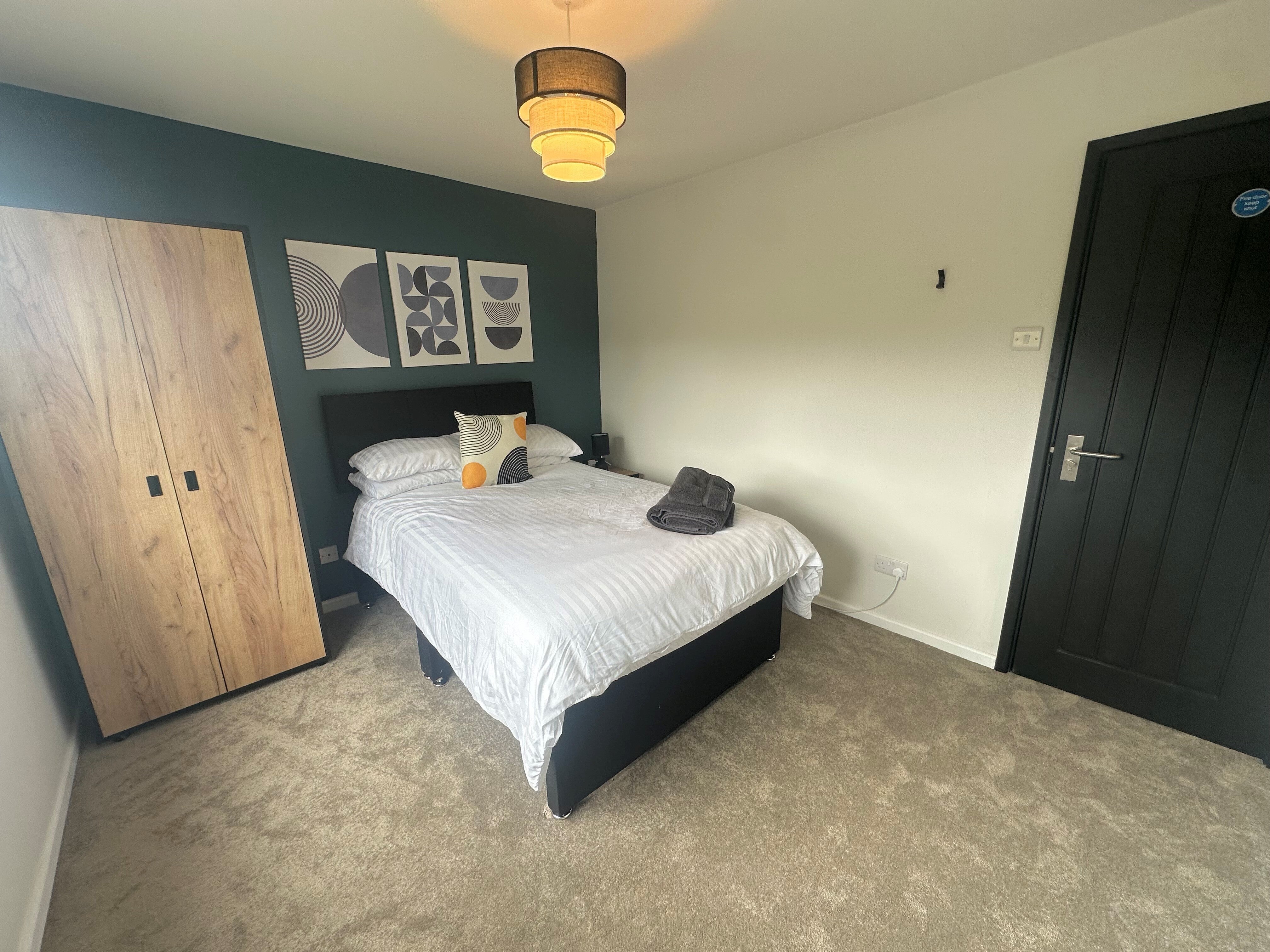 Room Austin Road in Bromsgrove