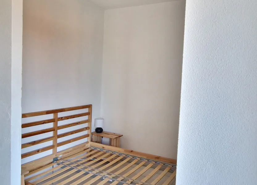 Appartement Place des Arcades à Mougins