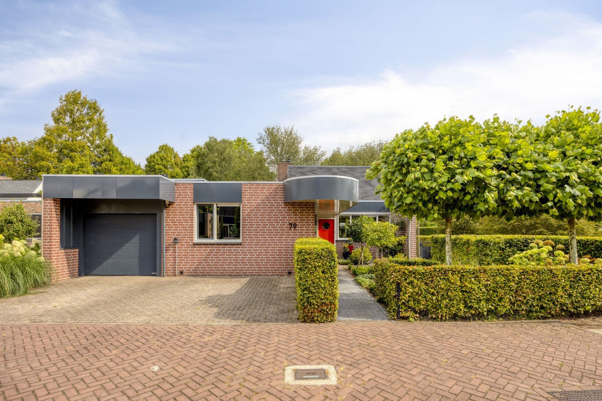 Huis Wildenborg 79 in Barneveld